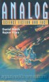 Analog Science Fiction And Fact