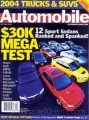 Automobile