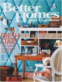 Better Homes & Gardens