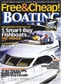 Boating