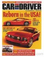 Car and Driver