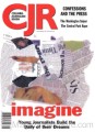 Columbia Journalism Review