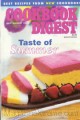 Cookbook Digest