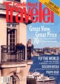 Conde Nast Traveler