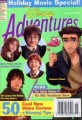 Disney Adventures