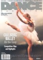 Dance Magazine