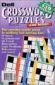 Dell Crossword Puzzles