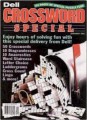 Dell Crossword Special