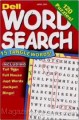 Dell Word Search Puzzles