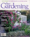 Fine Gardening