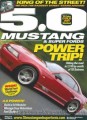 5.0 Mustang