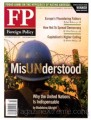 Foreign Policy