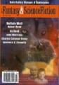 Fantasy & Science Fiction