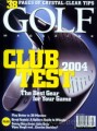 Golf Magazine