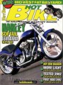 Hot Bike