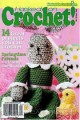 Hooked On Crochet
