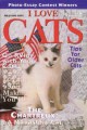 I Love Cats