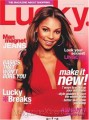 Lucky Magazine