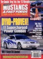 Muscle Mustangs & Fast Fords