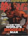 Muscle & Fitness