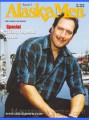 Alaska Men<BR>(Hard Cover)