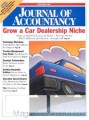 Journal of Accountancy