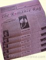 The Romance Rag