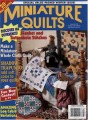 Miniature Quilts