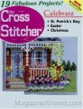 Cross Stitcher