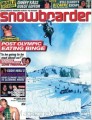 Snowboarder