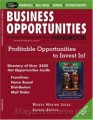 Business Opportunities Handbook