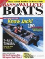 Bass & Walleye Boats
