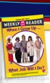 Weekly Reader (Pre-K)