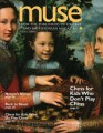 Muse Magazine