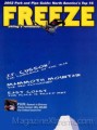 Freeze