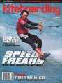 Kite Boarding