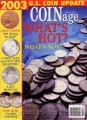 Coinage