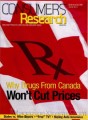 Consumers Research