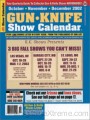 Gun Show Calendar