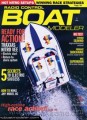 Radio Control Boat Modeler