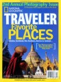 National Geographic Traveler