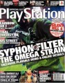 Official US Playstation (With Dvds)