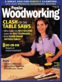 Popular Woodworking