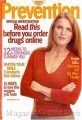 Prevention Magazine