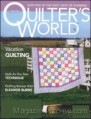 Quilter's World