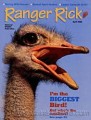 Ranger Rick