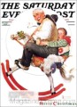 Saturday Evening Post