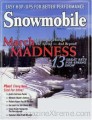 Snowmobile