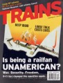 Trains