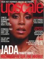 Upscale